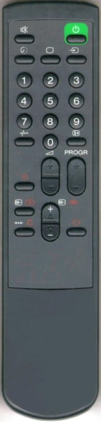 Sony Rm-689, Remote Control - 1-465-363-11
