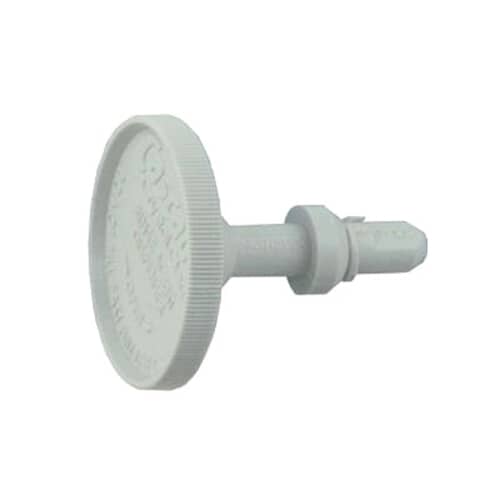 GE Dishwasher Rinse Aid Fill Cap GSD2000F01AD