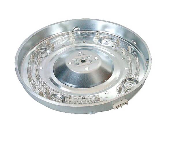 Ge Htr Asm 240V - WE11X103