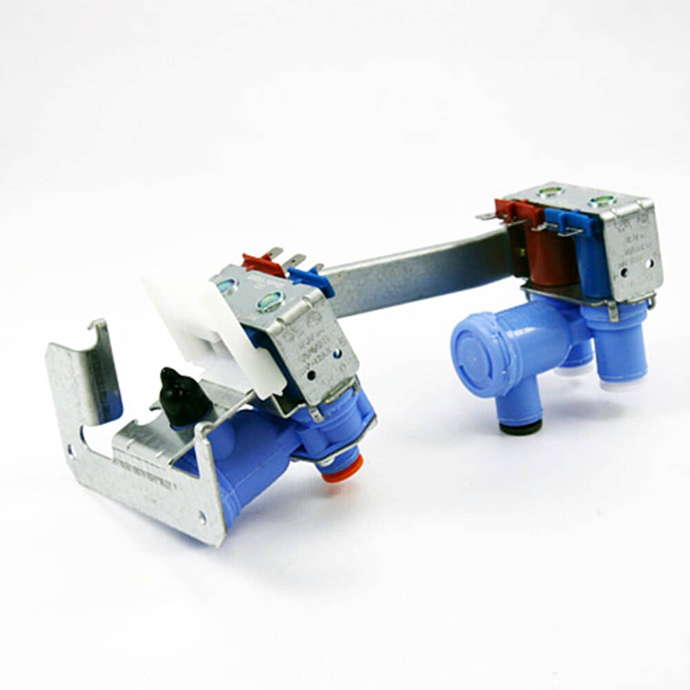 Blomberg Oven Door Glass Holder - 218600175