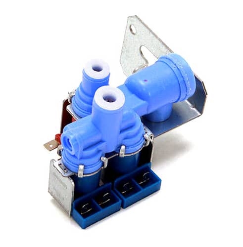 GE Refrigerator Water Inlet Valve DSL26DHWASS
