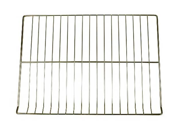 GE Part# WB48M4 Metal Baking Rack (OEM)