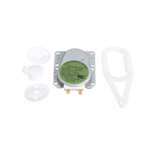 Amana Microwave Antenna Motor And Gear Kit - 14169104