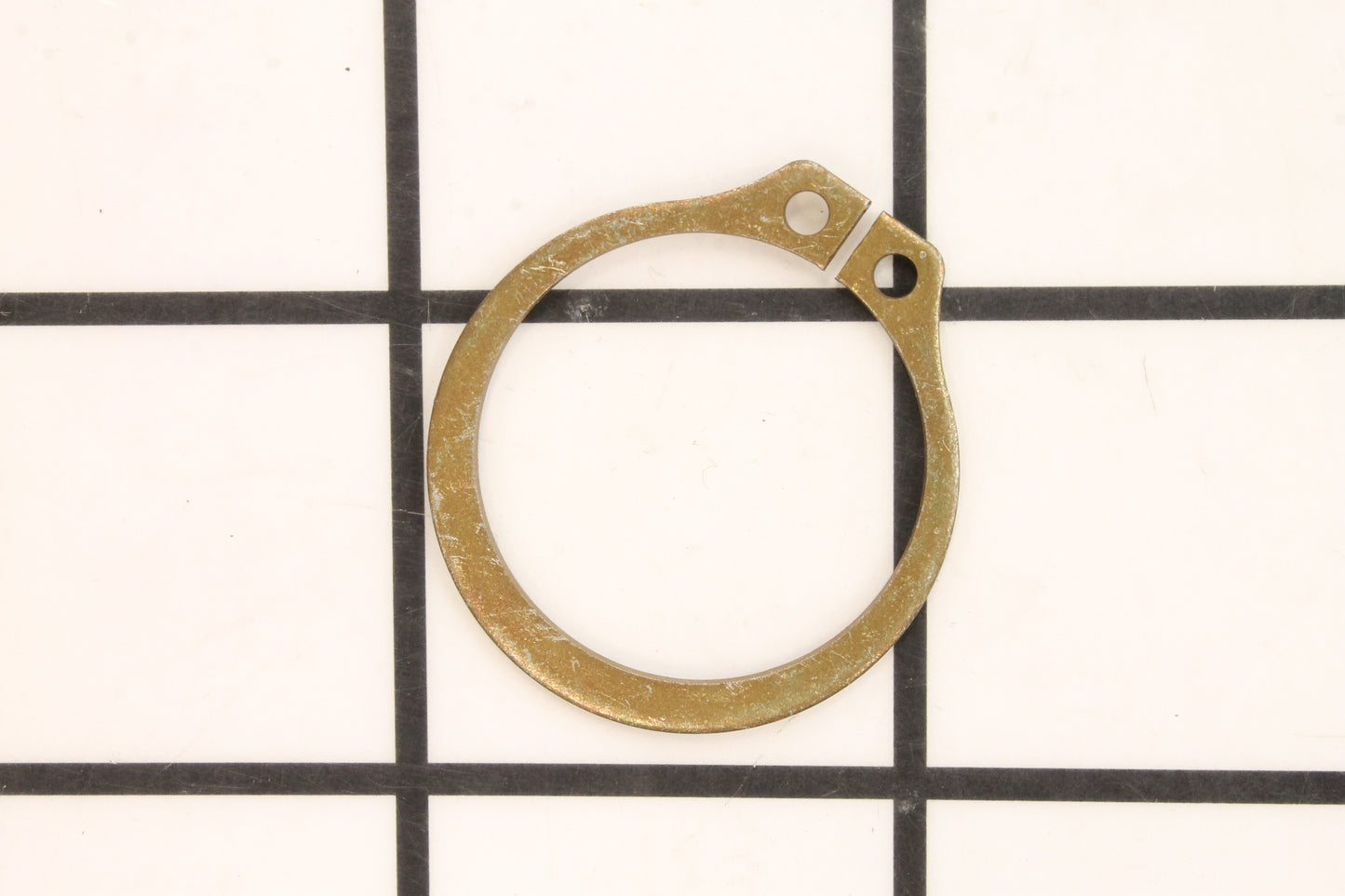 Ge Burner Box Bottom - WB64K5110
