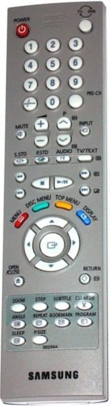 Samsung Remote Control - AA59-00204B