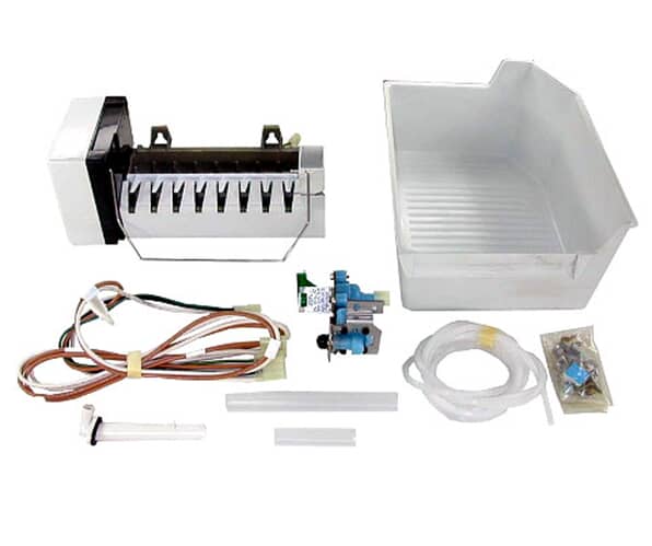 Whirlpool Ice Maker (complete Add-on kit) 1129316