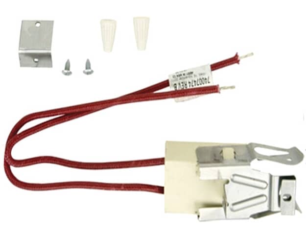 Magic Chef CEL1115AAW Terminal Block-Receptacle Kit Genuine OEM
