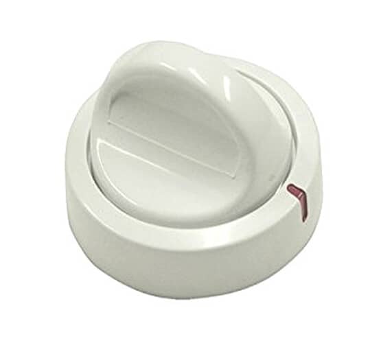 Frigidaire FSE747GES1 Knob - Genuine OEM