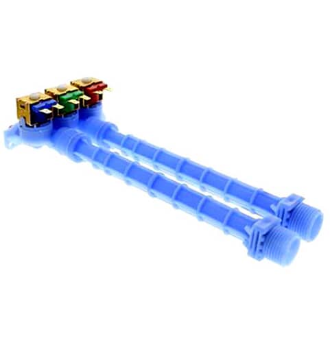 Frigidaire Washing Machine Water Valve FAFS4073NW0