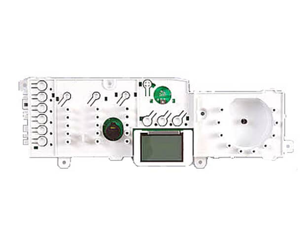 Electrolux EIGD55HIW1 Main Control Board - Genuine OEM