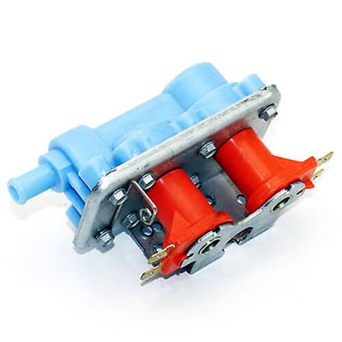 Whirlpool Water Inlet Valve 205613