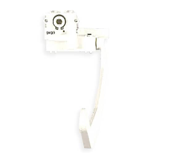 Electrolux Shut-Off Arm Assembly - 241939901