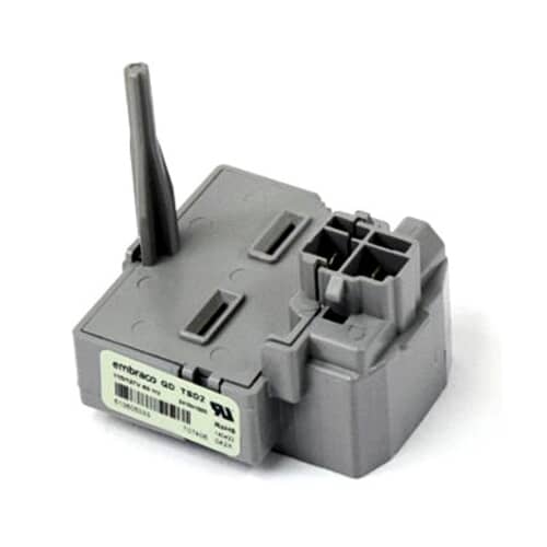 Frigidaire FFSS2614QP4A Compressor Start Device - Genuine OEM