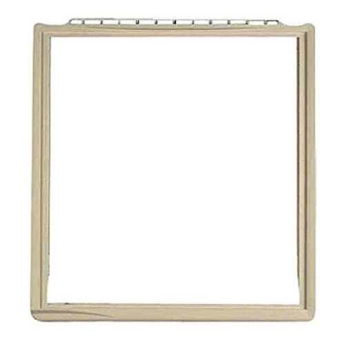 Frigidaire Plastic Shelf Frame (over Meat Drawer) FGHS2631PF4A