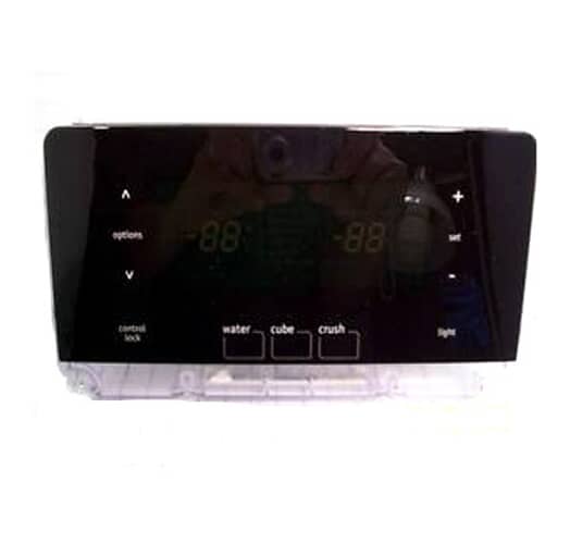 Frigidaire Refrigerator Dispenser User Interface/Display Assembly LFHB2741PF8A