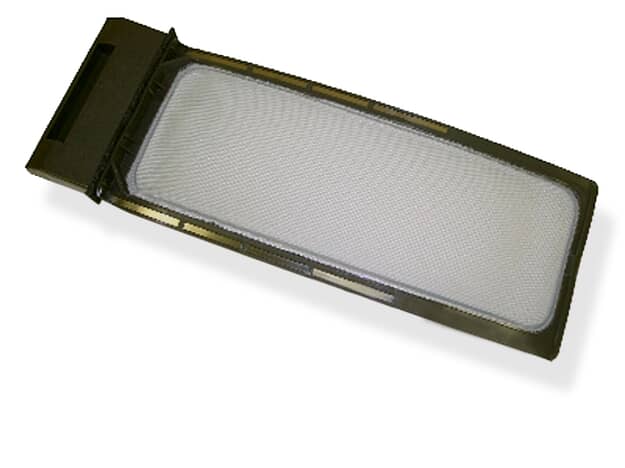 KitchenAid KGYS750GQ1 Lint Screen-Filter w/Handle Genuine OEM