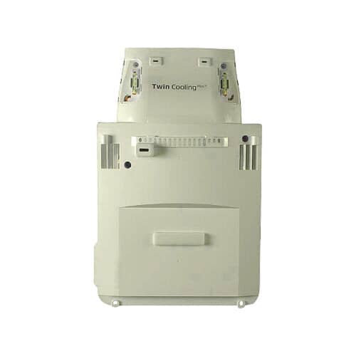 Samsung Refrigerator Freezer Evaporator Cover RS263TDRS/XAA