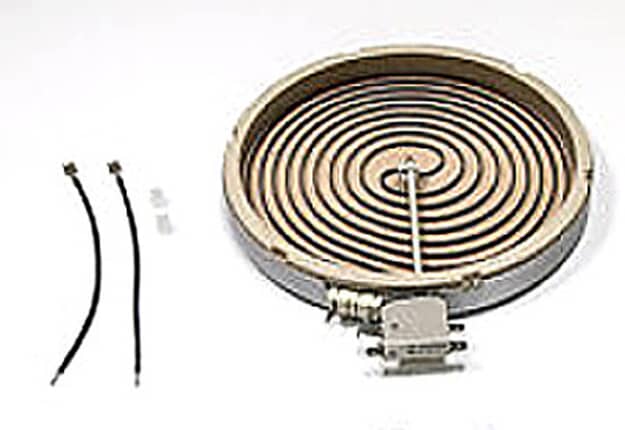 Whirlpool Surface Element with Limiter (8 inch) W10823707