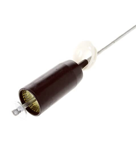 GE WJSR2070B4CC Suspension Rod and Spring Assembly (Black) Genuine OEM