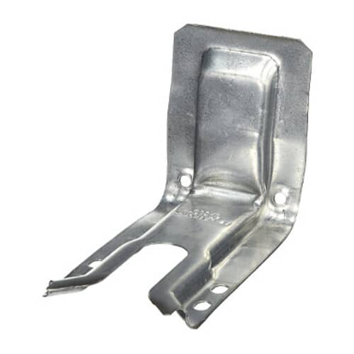 GE Part# WB02T10415 Anti Tip Bracket Assembly (OEM)