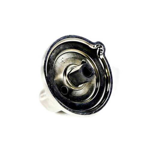 GE Part# WB03T10267 Knob Assembly (OEM)