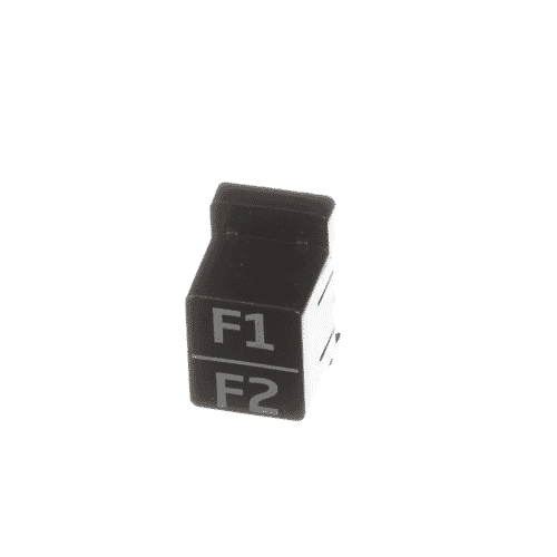 Blomberg Part# 1511210200 F1/F2 Function Button (Black) - Genuine OEM