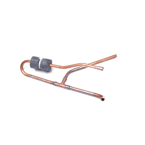 Midea Discharge Pipe Assembly - 15120100002394