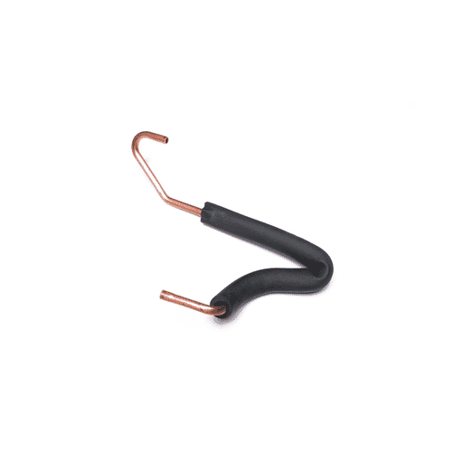 Midea Discharge Pipe Assembly - 15120300006214