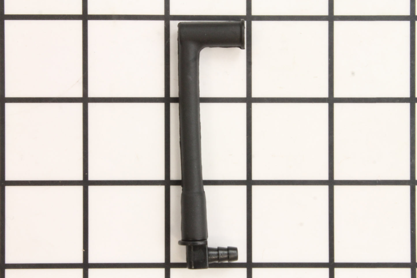 Husqvarna Oil Hose Assembly 522643601