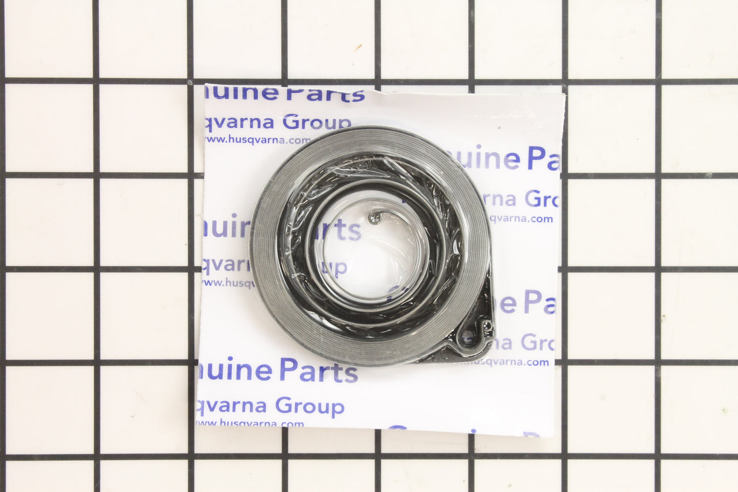 Husqvarna Recoil Spring 501763101