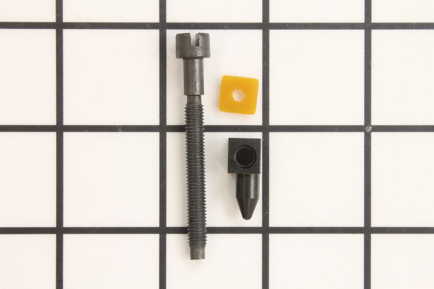 Husqvarna 501537101 Chain Tensioner - Genuine OEM