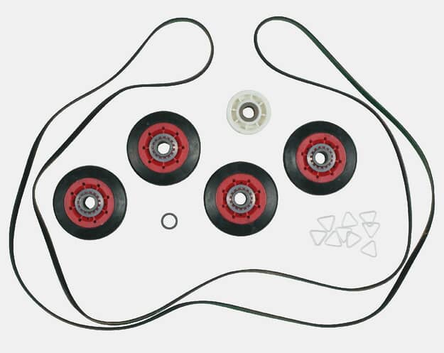 Whirlpool Dryer Maintenance Kit - 4392067