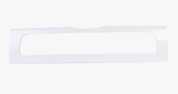 KitchenAid Refrigerator Pantry Drawer Lid (Front) KBFS22EWMS9