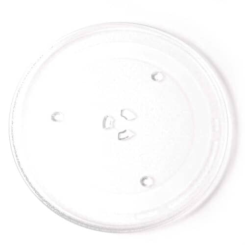 GE JVM1410BC001 Turntable Tray Genuine OEM