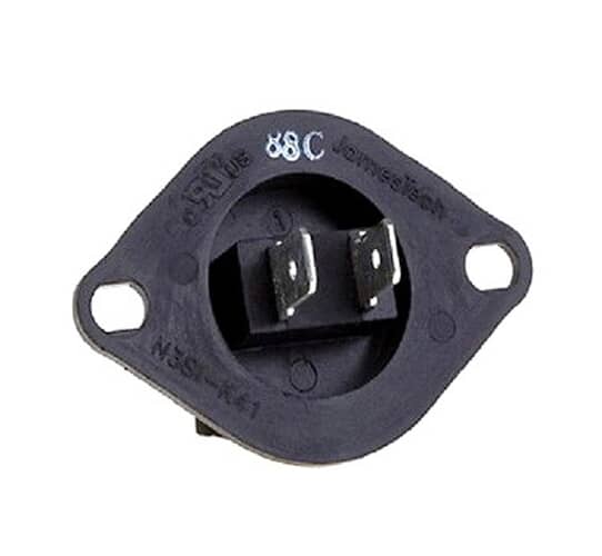 Maytag Dryer Thermistor MDE9700AYW