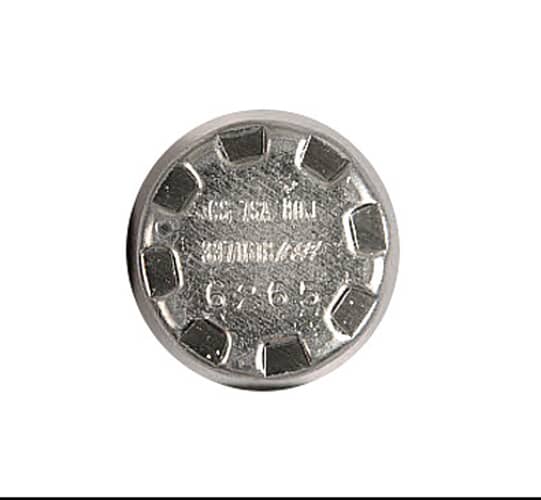 Amana ADB1600AWS2 High Limit Thermostat (1/4in Terminals) Genuine OEM