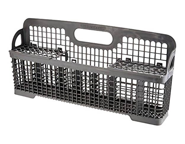Whirlpool Silverware Basket (approx 21in x 10in) WP8531233