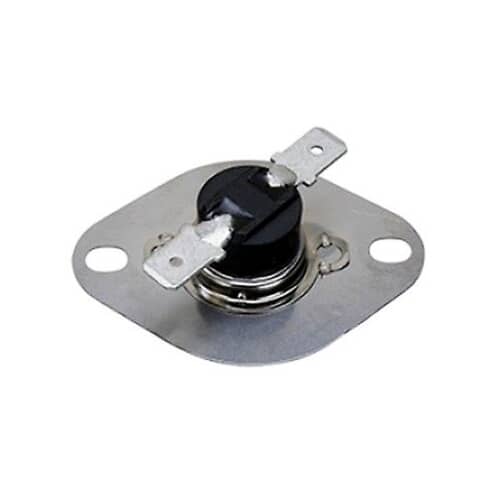 KitchenAid KEBC107KSS03 Thermal Fuse Genuine OEM
