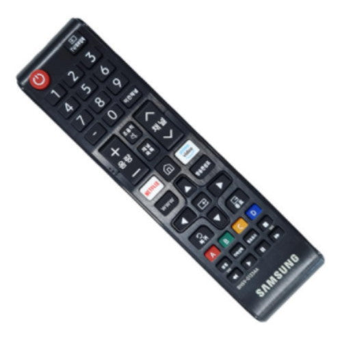 Samsung Part# BN59-01334A Remote Control - Genuine OEM