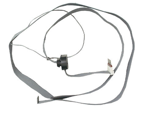 GE Part# WB07X10807 Control Panel Assembly (OEM)