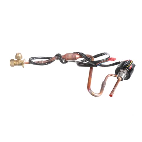 Midea Liquid Valve Assembly - 15422300000058