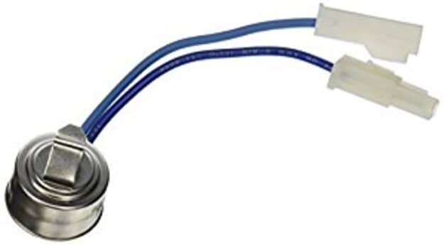 Electrolux Refrigerator Refrigerator Defrost Bi-Metal Thermostat EW28BS71ISA