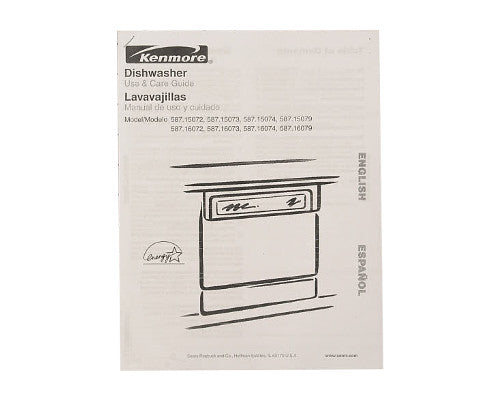 Electrolux Owners Manual - 154425301