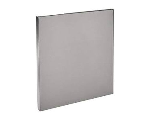 Electrolux Door Assy,Stainless,Outer - 154436806