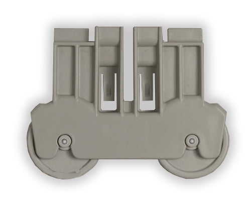 Electrolux Roller Assy,Rear,(2) - 154482202