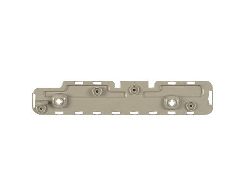 Electrolux Plate,Wheel,Lh,Height Adj. - 154585503