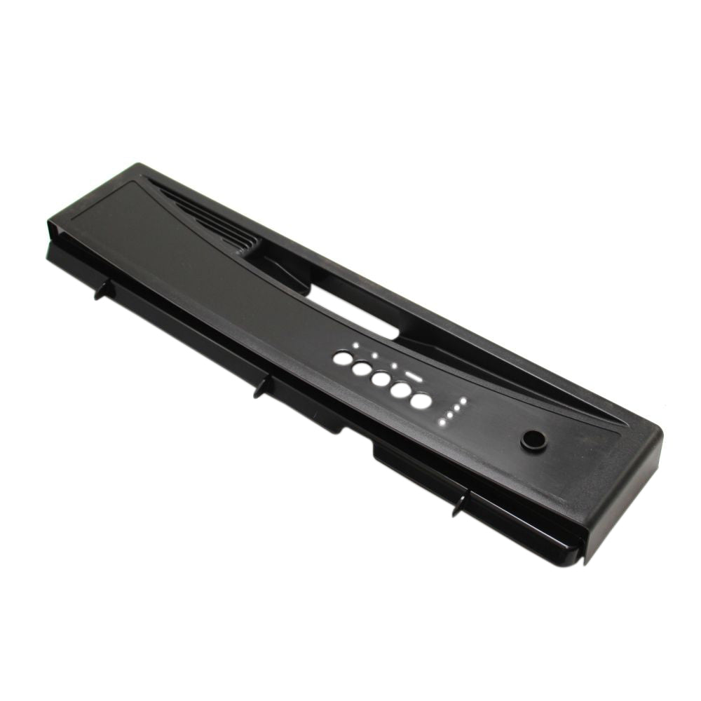 Electrolux Panel,Control,Black - 154644803