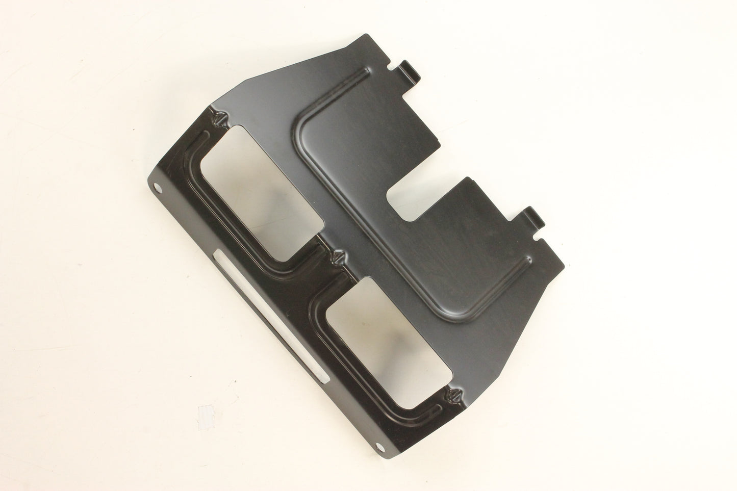 Husqvarna Shield Browning/debris 532194329