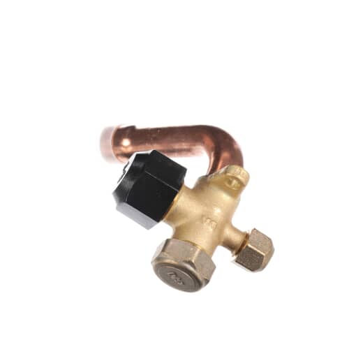 Midea Valve (Gas) - 15500204000025