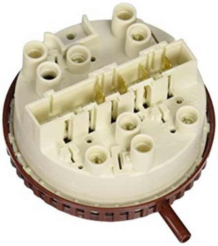 Ge Switch Pressure - WH12X10412